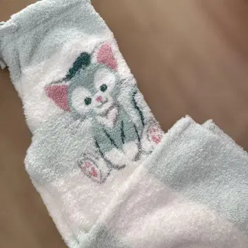바지 젤라피케 디즈니씨 한정판
