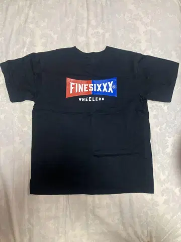 FINESIXXX T셔츠 L 사이즈 파인시크