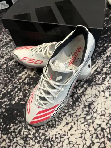 F50 Messi ELITE FG 25.5