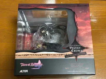 12월 특가 미개봉 알터 테일즈 오브 벨세리아 벨벳 크라우 1/8