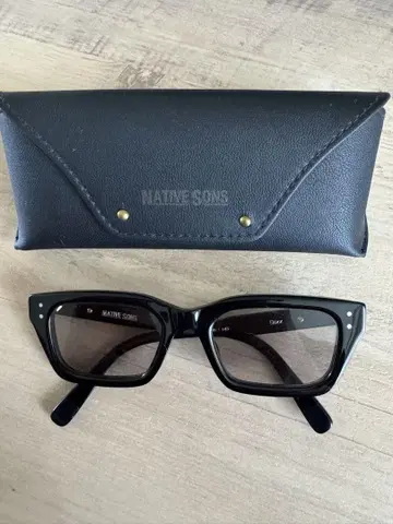NATIVE SONS DIZZ