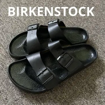 버켄스탁 Birki 40 블랙
