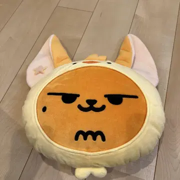판춘 쿠션