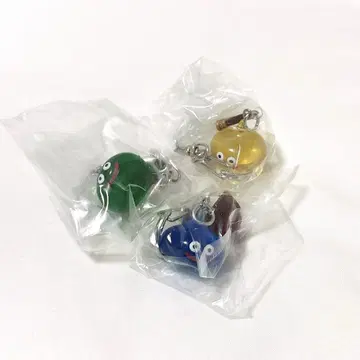 드래곤 퀘스트 소중한 것 컬렉션 2 3종 세트