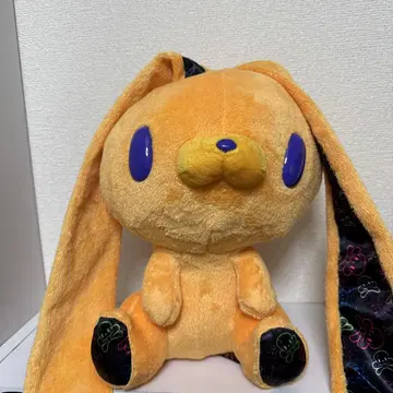 범용 토끼 봉제 인형