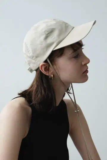 CLANE KIJIMA TAKAYUKI 콜라보 베이지