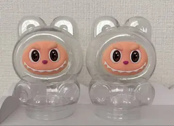 러브부 보틀 케이스 2개 세트
