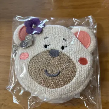 페이러 릴리아 파우치