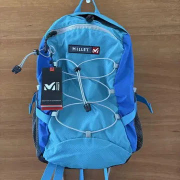 [ MILLET ] 백팩 MONTEMVER 20리터