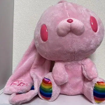 범용 토끼 봉제 인형