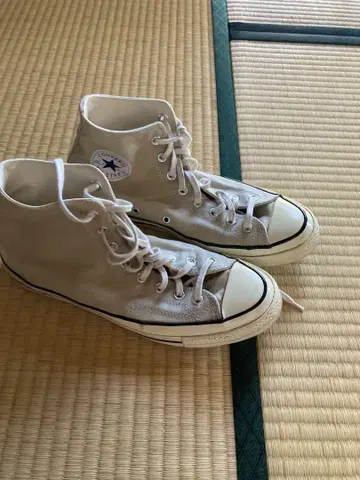 CONVERSE ct70 29cm