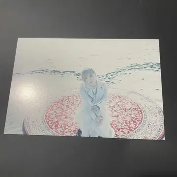 ReoNa HEART 애니메이트 혜택 엽서