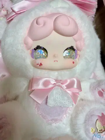 luckydeernai 디아나 달콤한 브라운