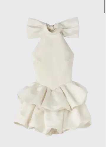 THETOE Etoile Balloon Dress M 사이즈