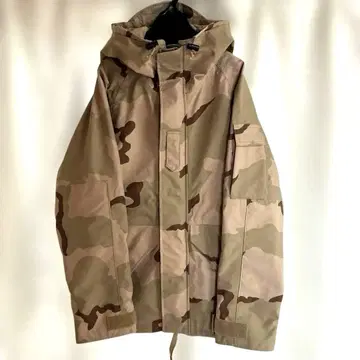 ECWCS GEN 1 고어텍스 후드티 X-Small Regular