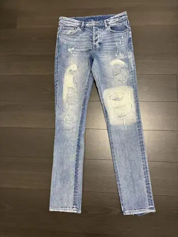 론 헤르만 별주 Ksubi HAZLOW MIDTOWN 데님