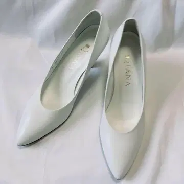 다이애나 23cm 웨딩 힐 7.5cm