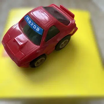 타카라 초로Q FC RX-7