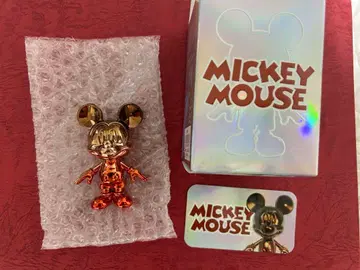 상하이 디즈니 미키 피규어