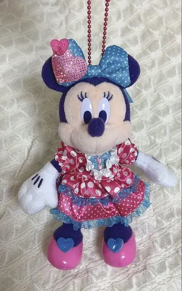 팔팔루자 미니 봉제 인형