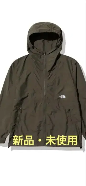 The North Face 컴팩트 자켓 뉴토프