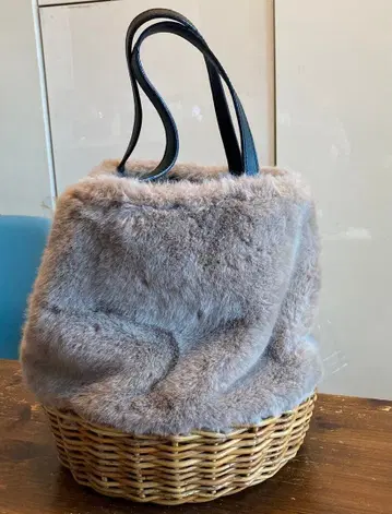 MARCHER 마르쉐 퍼 카고백