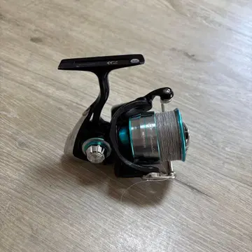 다이와 19 에메랄다스 LT3000S-C-DH