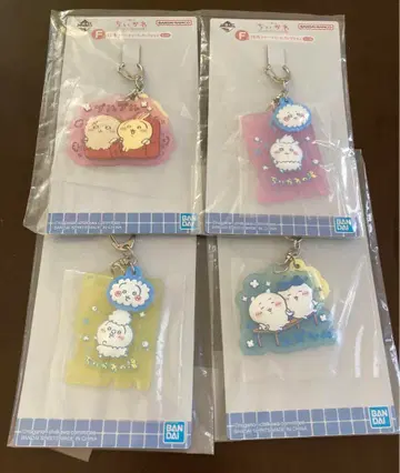 치이카와 제일복권 F상