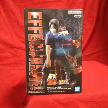 NARUTO EFFECTREME 우치하 이타치 피규어