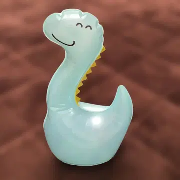 쇼와 레트로 팬시 산리오 비닐 인테리어