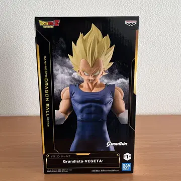드래곤볼 Z 베지터 Grandista-VEGETA