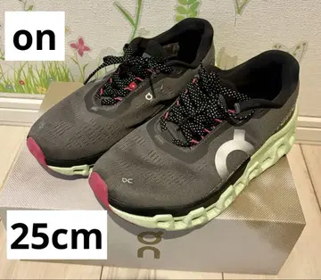 On Cloudmonster 2 25cm 클라우드몬스터2