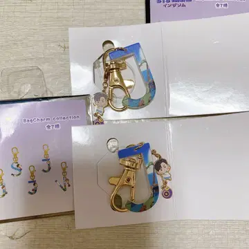 시마무라 콜라보 인더섬 참 BTS Island J-hope