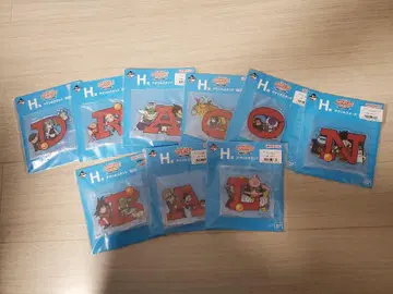 제일복권 드래곤볼 ASSEMBLECOLLECTION 아크릴 스탠드 9종