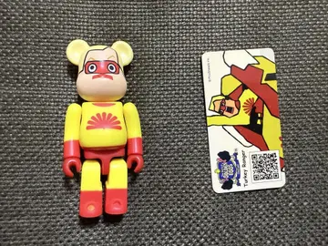 BE@RBRICK SERIES17 ARTIST 골든 에그스