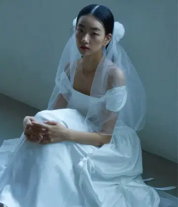 ganisong 브라이덜 드레스
