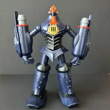 MODEROID 빅오