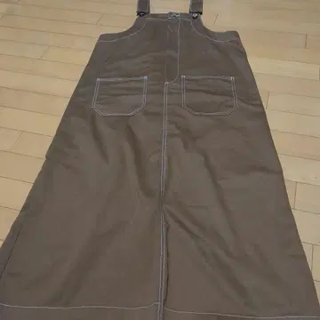 유니버셜 오버롤