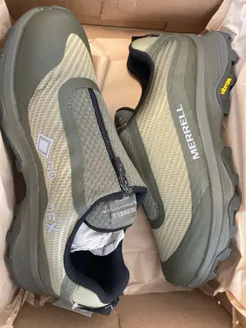 MERRELL MOAB SPEED J067563 USA 8