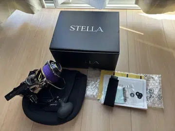 STELLA SW14000XG