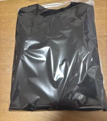 식스패드 리커버리 의류 크루넥