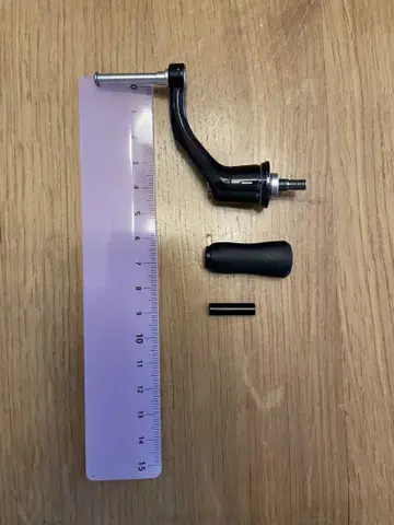 19 뱅퀴시 핸들 1000 SSPG