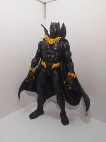 마블 레전드/Marvel legend 블랙팬서