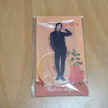무카이 코지 아크릴 스탠드