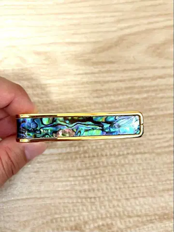 탈리아카포 Thalia Capos BLUE ABALONE