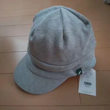 nakota 워크캡 M 그레이