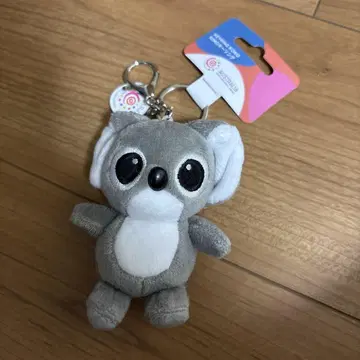 오사카 엑스포 호주관 코코코알라