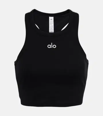alo yoga ASPIRE 탱크탑 XS