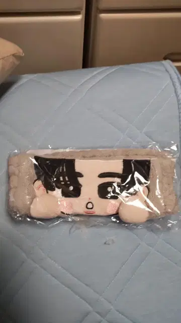 메구로 렌 헤어밴드