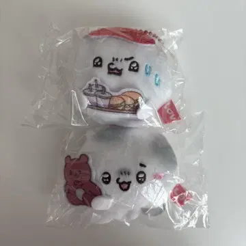 러브이즈 간바루몬 스못삐 봉제 인형 마스코트